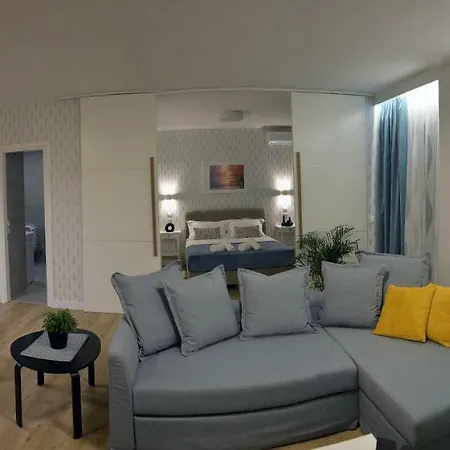 Apartment Vida Residential Nafplio