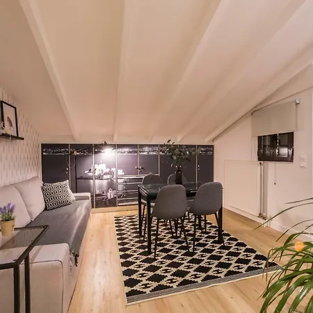 Apartment Vida Residential Nafplio