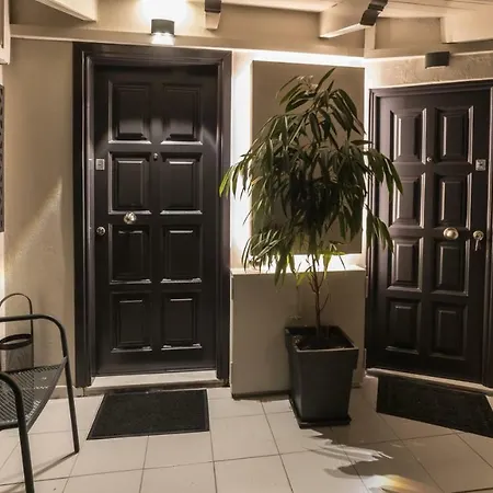 Apartment Vida Residential *