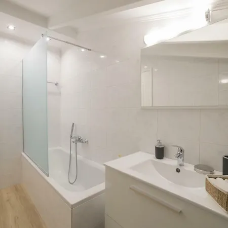 Apartment Vida Residential Nafplio