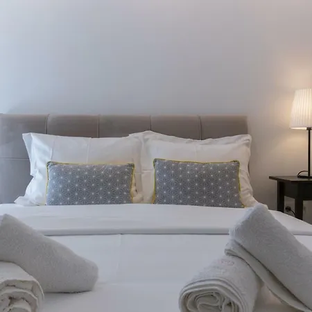 Apartment Vida Residential Nafplio