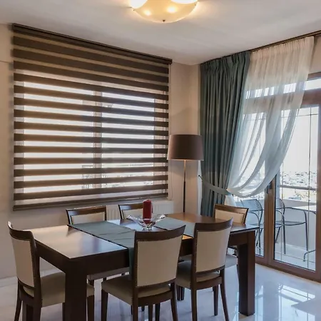 Vida Residential * Nafplio