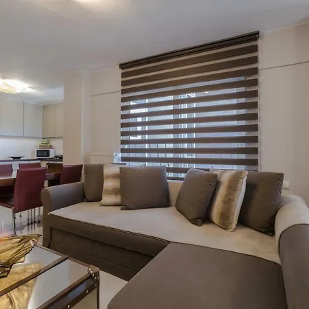 Apartment Vida Residential