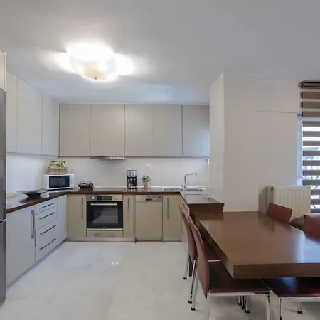 Vida Residential Apartment