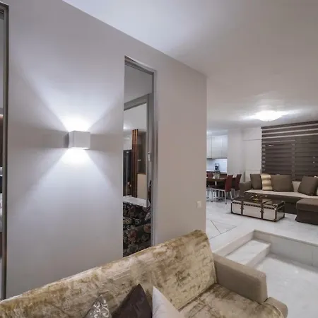 Vida Residential * Nafplio