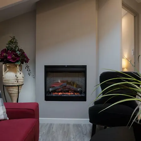 Apartment Vida Residential *