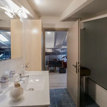 Vida Residential Nafplio