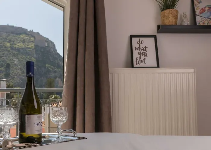 Апартаменты Vida Residential