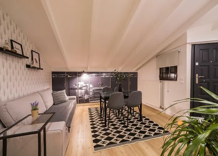 Апартаменты Vida Residential Нафплион