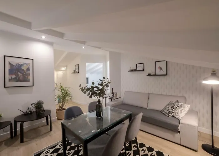 Апартаменты Vida Residential