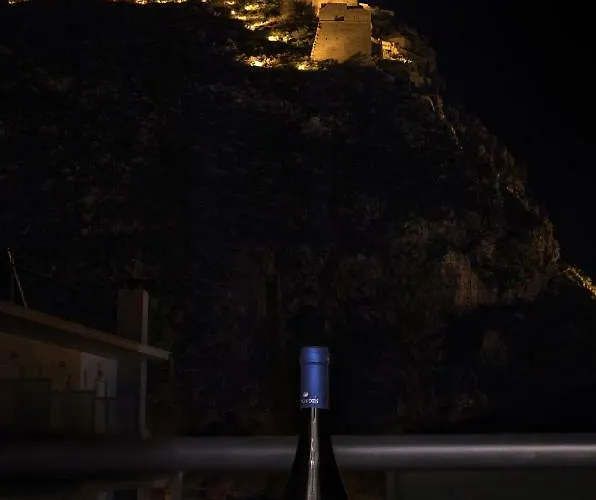 Vida Residential Апартаменты *