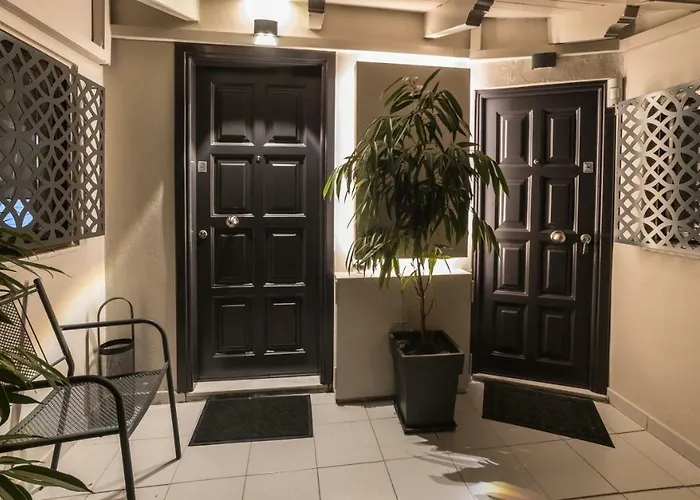 Апартаменты Vida Residential *