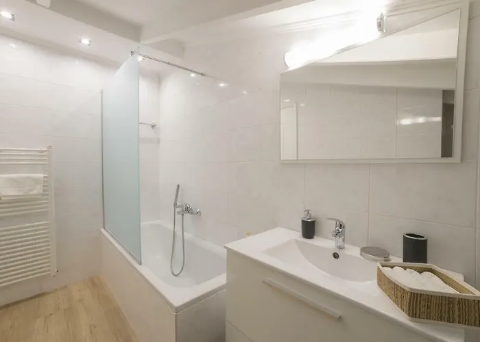 Апартаменты Vida Residential Нафплион