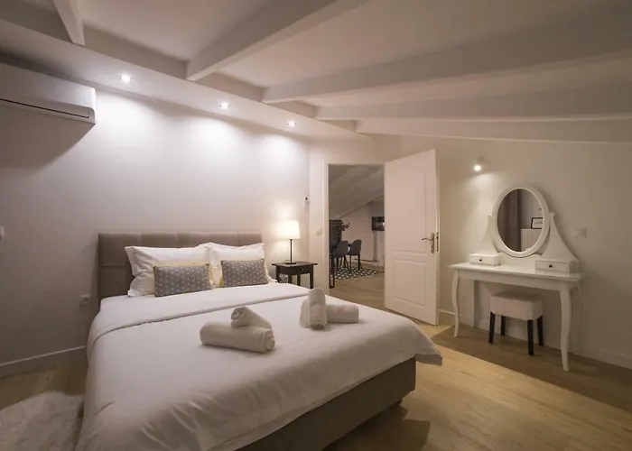 Апартаменты Vida Residential *