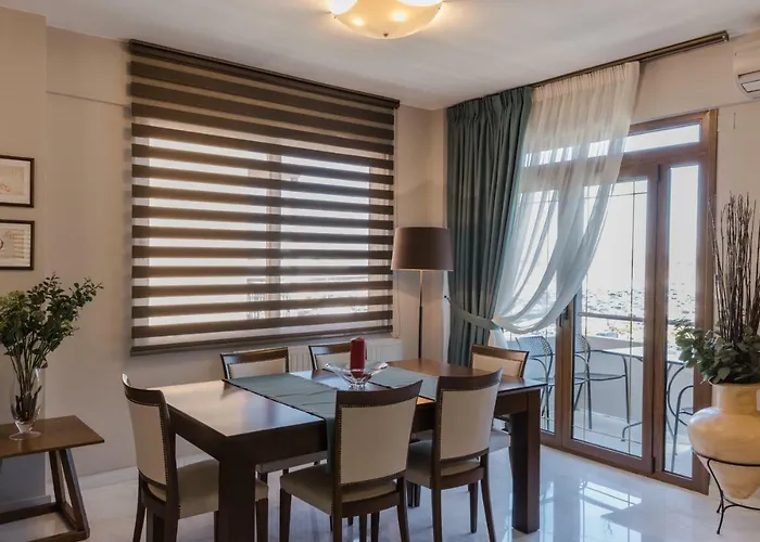 Vida Residential * Нафплион