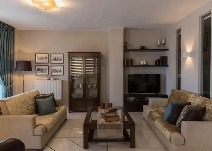 Vida Residential Апартаменты *