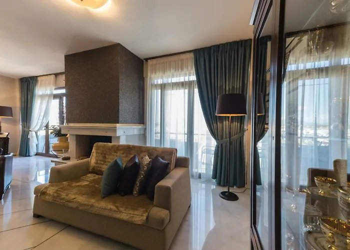 Vida Residential * Нафплион