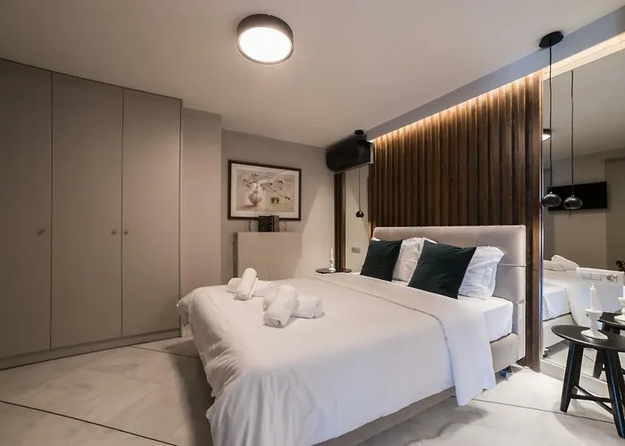 Vida Residential Нафплион