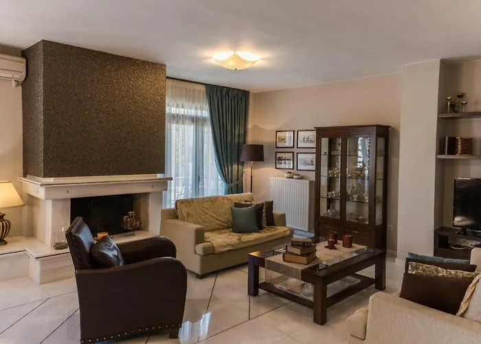 Vida Residential * Нафплион