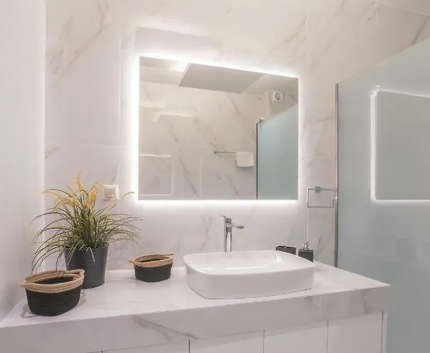 Апартаменты Vida Residential *