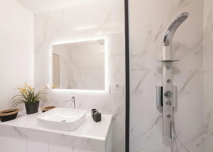 Апартаменты Vida Residential *