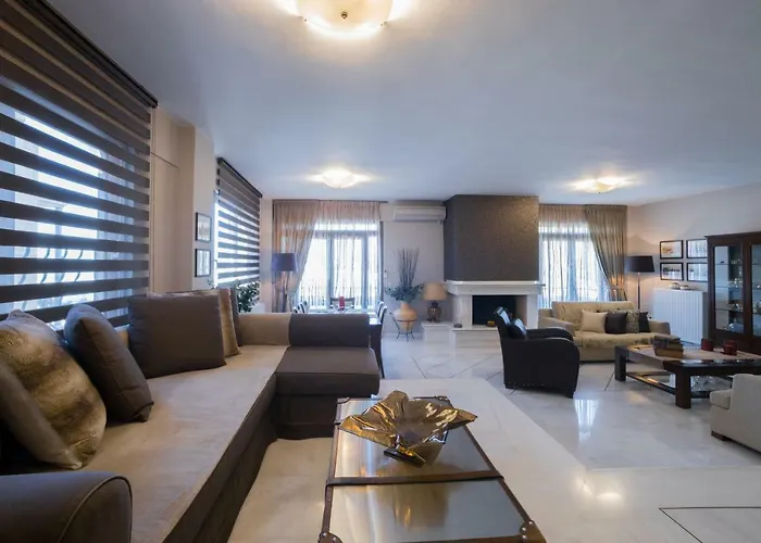 Vida Residential Апартаменты