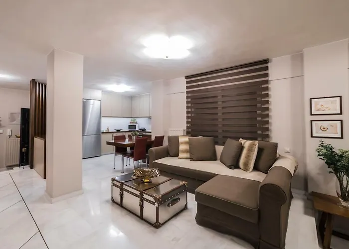 Vida Residential Нафплион