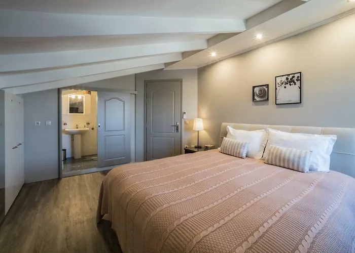 Vida Residential Apartmán *