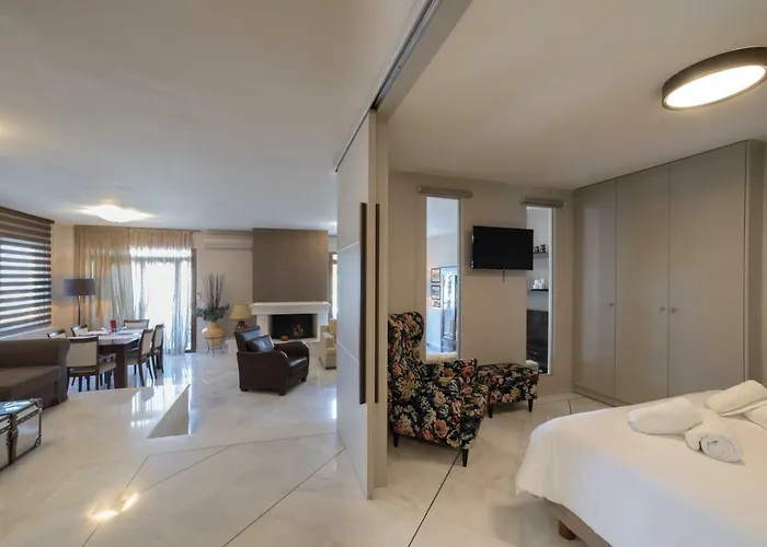 Апартаменты Vida Residential