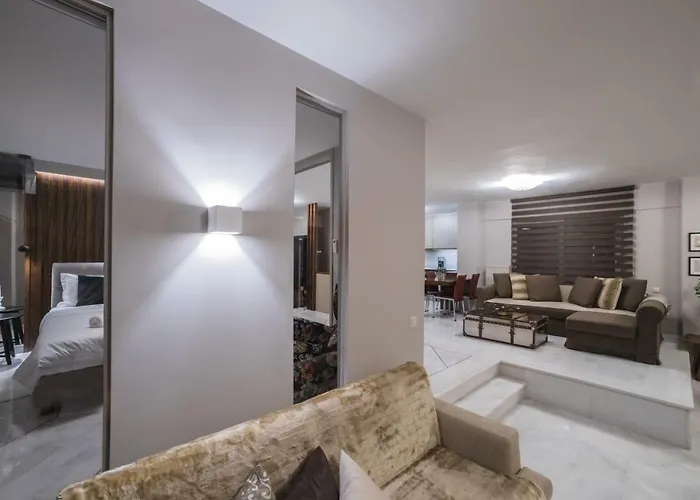 Vida Residential * Нафплион