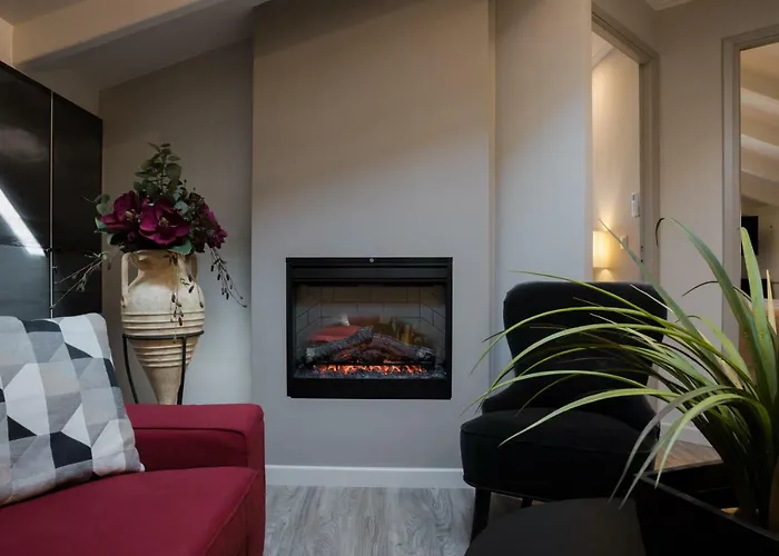 Апартаменты Vida Residential *