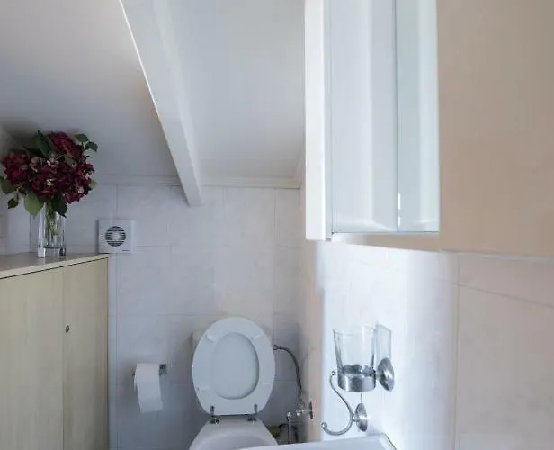 Апартаменты Vida Residential Нафплион