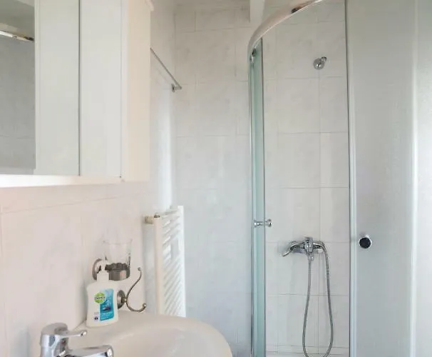 Апартаменты Vida Residential Нафплион