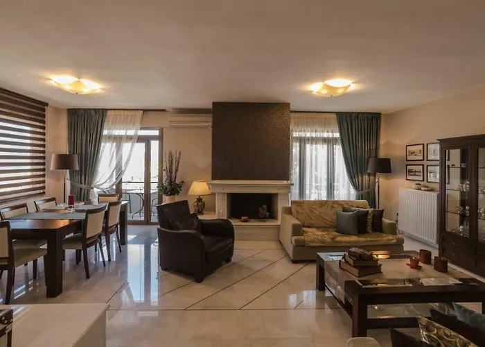 Апартаменты Vida Residential *