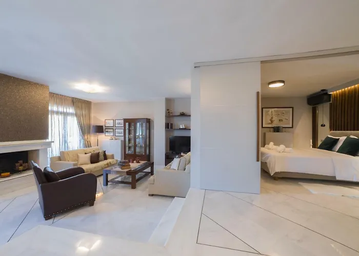 Vida Residential * Нафплион