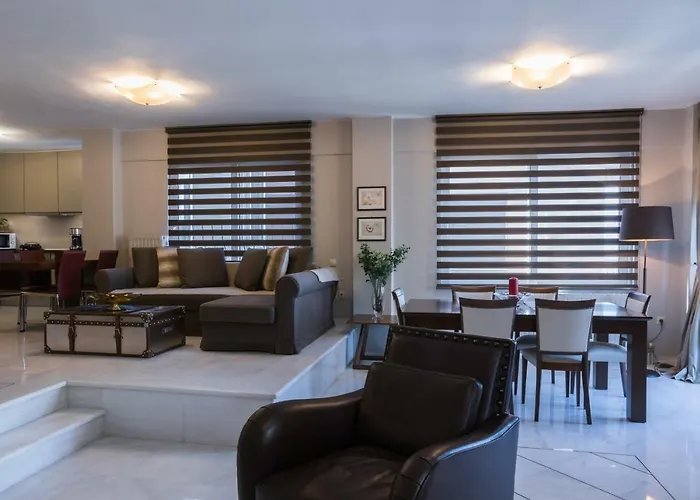 Vida Residential * Нафплион