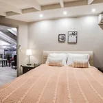 Vida Residential * Nauplion