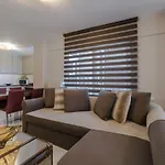 Apartament Vida Residential