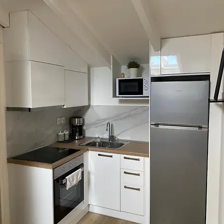 Vida Residential Nafplio