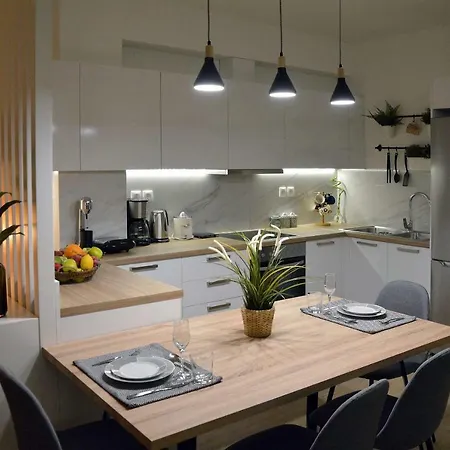 Apartment Vida Residential Nafplio
