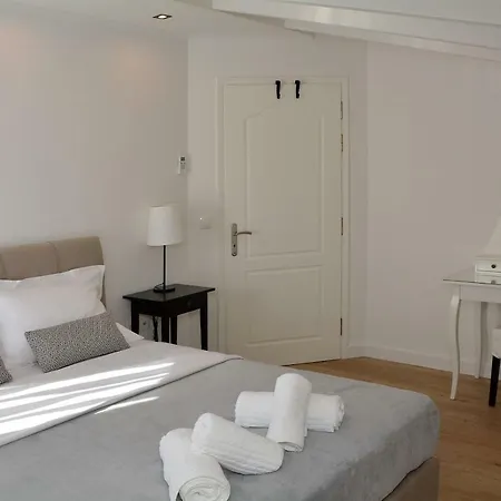 Apartment Vida Residential Nafplio