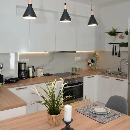 Vida Residential * Nafplio
