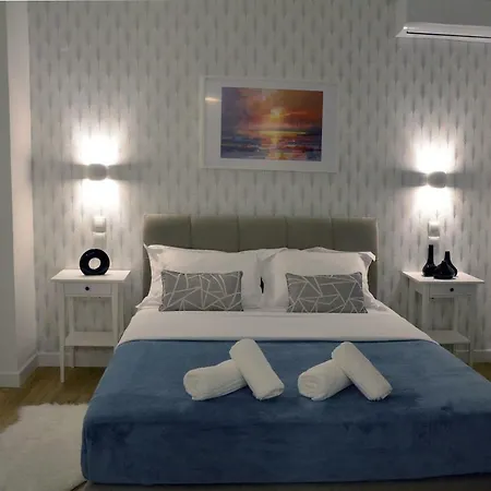 Apartment Vida Residential
