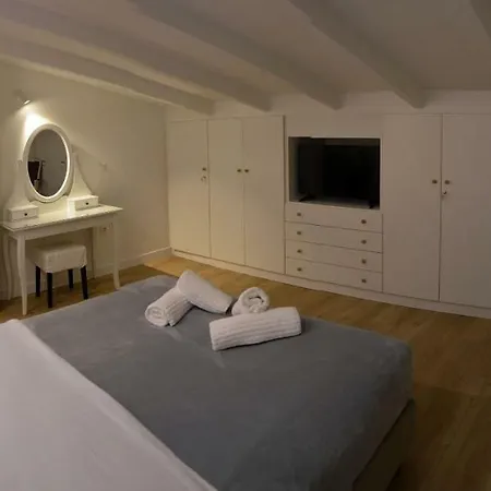 Vida Residential * Nafplio