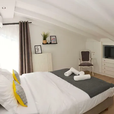 Vida Residential Apartment