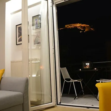 Apartment Vida Residential *