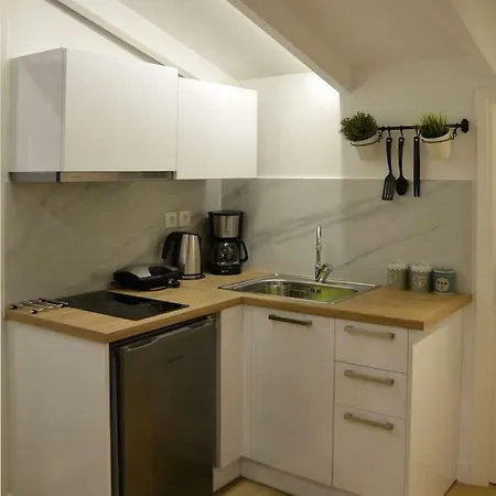 Vida Residential Apartment *