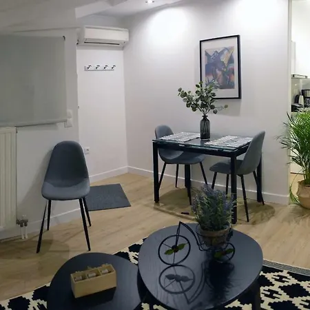 Vida Residential *