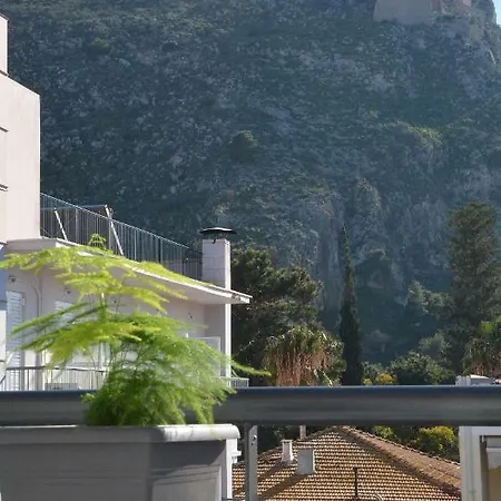 Vida Residential Apartment Nafplio