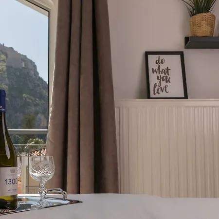 Appartement Vida Residential